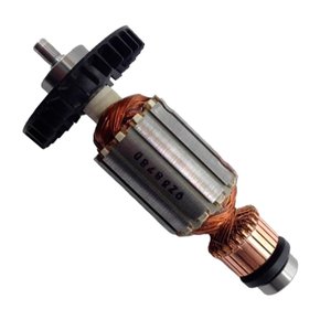 Induzido/ Rotor Completo 220V para M0400 - 513878-7 - Makita