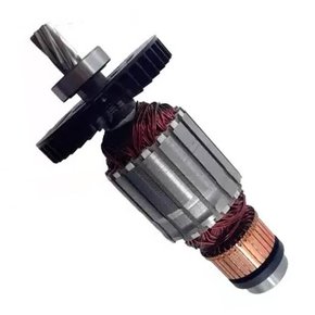 Induzido/ Rotor Completo 220V para MGA503 - 510210-6 - Makita