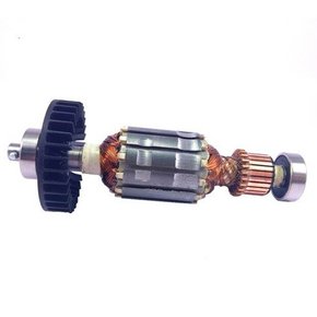 Induzido/ Rotor Completo 220V para Retificadeira GD0603 - Makita