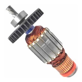 Induzido/ Rotor Completo - 516748-9 - Makita Induzido/ Rotor Completo - 516748-9 - Makita