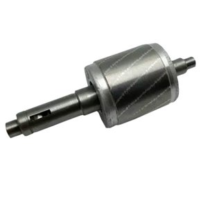 Induzido/ Rotor Completo com Eixo 10mm Pos.21 - Raimann Induzido/ Rotor Completo com Eixo 10mm Pos.21 - Raimann