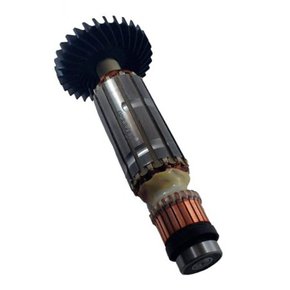 Induzido/ Rotor Completo para Esmerilhadeira 220V - 517648-6 - Makita