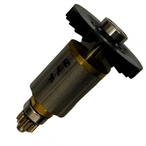 Induzido/ Rotor Magnético Completo - 619410-6 - Makita