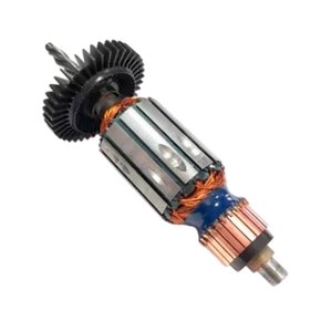 Induzido/ Rotor para DW862 220V TIPO 11 - N564645S - Black & Decker Induzido/ Rotor para DW862 220V TIPO 11 - N564645S - Black & Decker