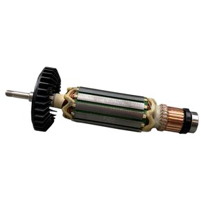 Induzido/ Rotor para Esmerilhadeira 220V - 515613-9 - Makita
