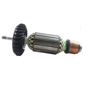 Induzido/ Rotor para Esmerilhadeira 220V - F000605227 - Bosch