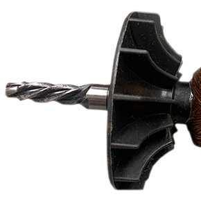 Induzido/ Rotor Para Furadeira DW107 220V - 151244-00 Dewalt