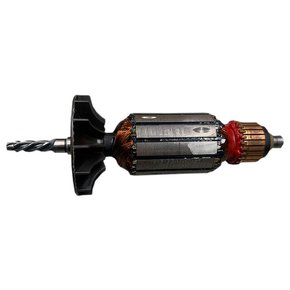 Induzido/ Rotor para Furadeira DW507/ 508 F.L - 185120-00 - Dewalt Induzido/ Rotor para Furadeira DW507/ 508 F.L - 185120-00 - Dewalt