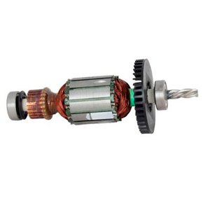Induzido/ Rotor Para Furadeira MT811-220V MT811 - 619087-7 - Makita