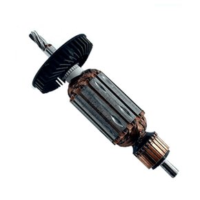 Induzido/ Rotor para Lixadeira 129A 230 - 240V - 2604011276 - Bosch