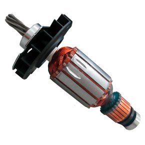 Induzido Rotor para Martelete GBH 2-24D 220V - 1614010276 - Bosch