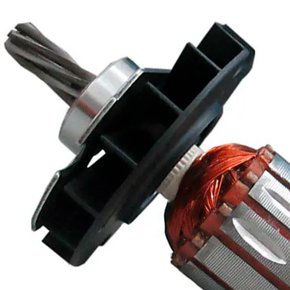 Rotor Rotomartillo Bosch Gbh 2-24d / 3611ba0 Original | Cuotas sin interés