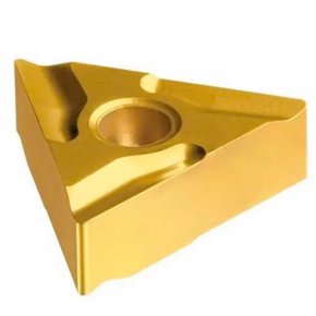 Inserto MD Para aço TNMG 160408 R - 251.0015 - Rocast