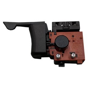 Interruptor 1108H 220V para Furadeira - 650586-0 - Makita