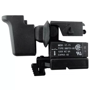 Interruptor 120V F.L. - 286196-00 - Dewalt