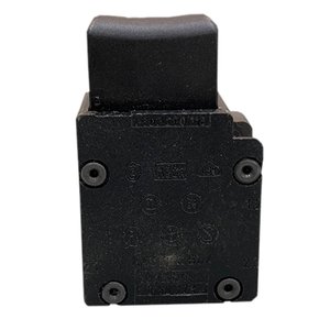 Interruptor - 1607200116 - Bosch