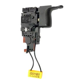 Interruptor 220V para DWD520 - N113355SV - Dewalt Interruptor 220V para DWD520 - N113355SV - Dewalt