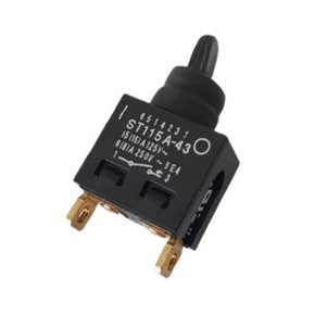 Interruptor 3706 - 651423-1 - Makita