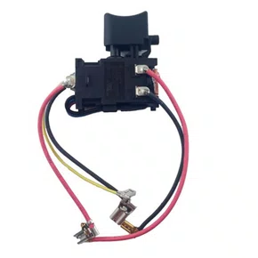 Interruptor - 638887-6 - Makita