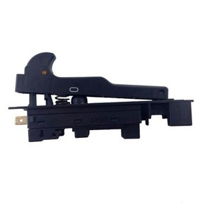 Interruptor Bivolt para Esmerilhadeira - 650100-2 - Makita 650100-2