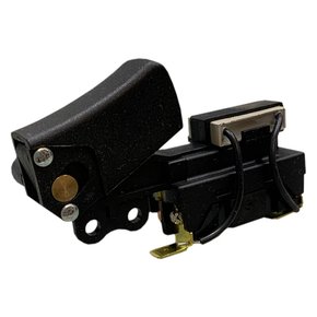 Interruptor Bloqueio Ligado - Black & Decker Interruptor Bloqueio Ligado - Black & Decker