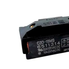 Interruptor C3D-15MS para HM1800 - 651131-4 - Makita - Felap