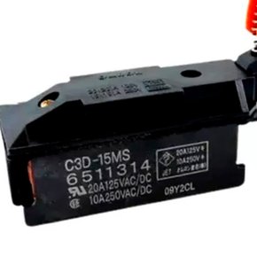 まい出品 Interruptor C3D-15MS para HM1800 - 651131-4 - Makita - Felap