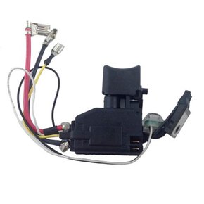 Interruptor C3HA-Z1A-TLF1MS para DDF482 - 650753-7 - Makita