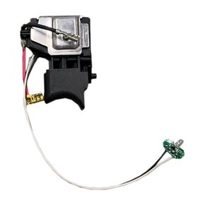 Interruptor C3HW-3A-LF1M - 650699-7 - Makita Interruptor C3HW-3A-LF1M - 650699-7 - Makita