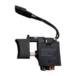Interruptor C3LA-2A-ED Para Parafusadeira 6339D - 650559-3 - Makita Interruptor C3LA-2A-ED Para Parafusadeira 6339D - 650559-3 - Makita