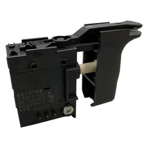 Interruptor C3LA-L Para Parafusadeira 6825 - 651978-6 - Makita