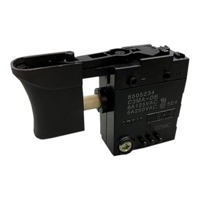 Interruptor C3MA-DB Para Chave de Impacto TW0200 - 650523-4 - Makita Interruptor C3MA-DB Para Chave de Impacto TW0200 - 650523-4 - Makita