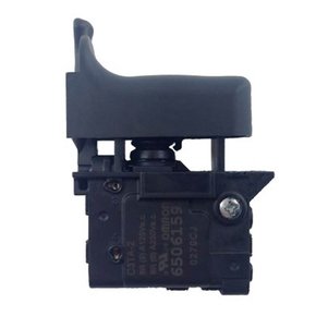 Interruptor C3TA-2 para TD0100 - 650615-9 - Makita