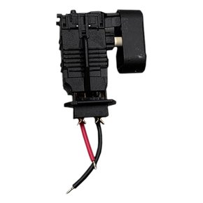 Interruptor com Chave Para Chave de Impacto DW292 - 654386-00 - Dewalt Interruptor com Chave Para Chave de Impacto DW292 - 654386-00 - Dewalt