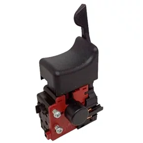 Interruptor DGQ-1 - 650562-4 - Makita