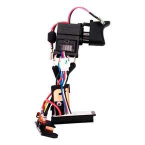 Interruptor e Módulo - N384361 - Dewalt Interruptor e Módulo - N384361 - Dewalt