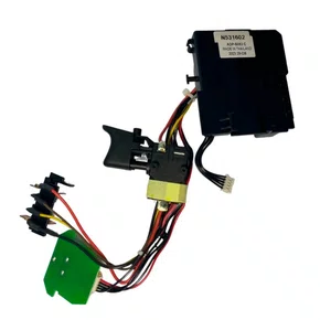 Interruptor e Módulo - N531785 - Dewalt