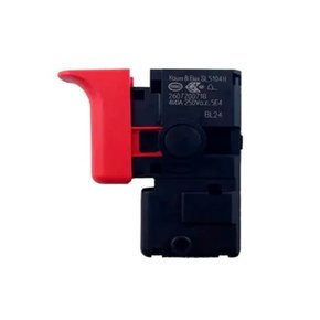 Interruptor Eletrônico para Furadeira 220V - Bosch Interruptor Eletrônico para Furadeira 220V - Bosch