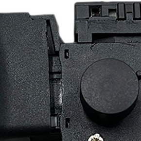 Interruptor FA1-3/ 2BEZ-4 220V MT603 - 650551-9 - Makita - Felap