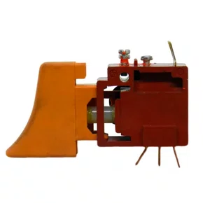 Interruptor HPAHRZ-3S - 651282-3 - Makita