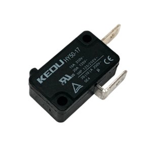 Interruptor LS1017L/LS1018L - JM23100178 - Makita