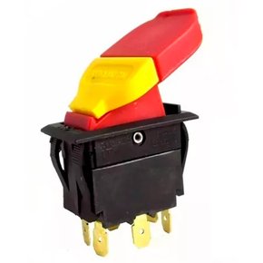 Interruptor Magnético para MLT100 - JM27000125 - Makita