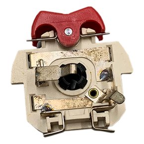 Interruptor Oscilante - 2610357411 - Bosch