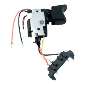 Interruptor para DCF813/DCF815 - N393697 - Dewalt