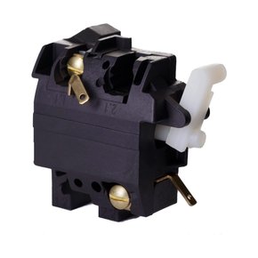 Interruptor para Esmerilhadeira GWS - 1607200199 - Bosch