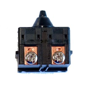 Interruptor para Esmerilhadeira 220V - N404377 - Dewalt