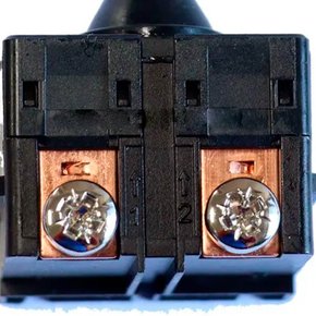 Interruptor para Esmerilhadeira 220V - N404377 - Dewalt - Felap