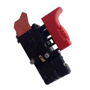 Interruptor para Furadeira de Impacto GSB 20-2 RE 127V - Bosch