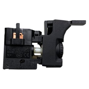 Interruptor Para Furadeira STDH8013 - 5140166-16 - Dewalt Interruptor Para Furadeira STDH8013 - 5140166-16 - Dewalt