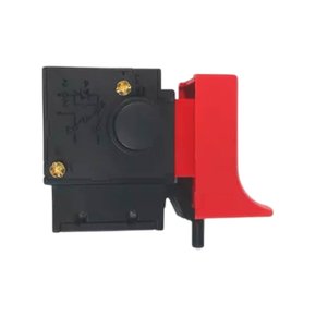 Interruptor para GBM 1600 RE - 1619PA7816 - Bosch